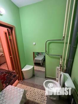 1-к квартира, вторичка, 40м2, 8/9 этаж