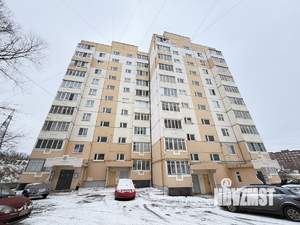 1-к квартира, вторичка, 36м2, 8/10 этаж