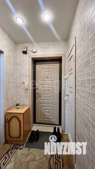 1-к квартира, вторичка, 27м2, 6/9 этаж