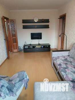 3-к квартира, вторичка, 64м2, 9/9 этаж