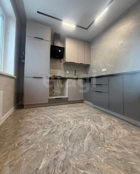 1-к квартира, вторичка, 39м2, 3/11 этаж