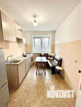 1-к квартира, вторичка, 34м2, 2/9 этаж