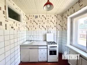 2-к квартира, вторичка, 42м2, 2/5 этаж