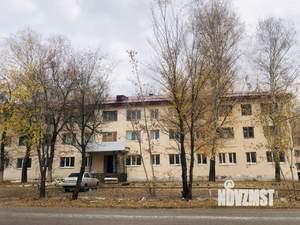 2-к квартира, вторичка, 51м2, 1/3 этаж