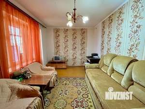 1-к квартира, вторичка, 33м2, 6/9 этаж