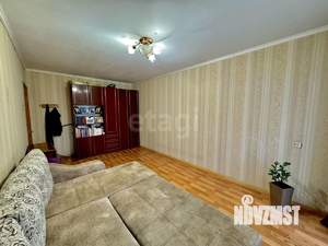 2-к квартира, вторичка, 47м2, 1/5 этаж