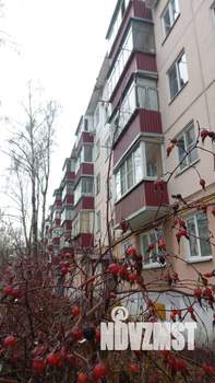 1-к квартира, вторичка, 31м2, 3/5 этаж