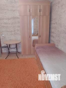 Студия квартира, вторичка, 24м2, 2/11 этаж