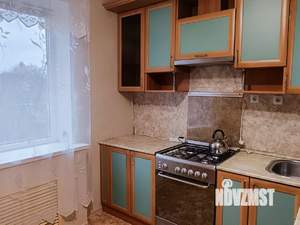 1-к квартира, вторичка, 39м2, 5/5 этаж