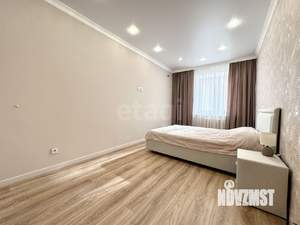 2-к квартира, вторичка, 58м2, 7/11 этаж