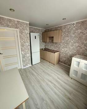 1-к квартира, вторичка, 41м2, 7/10 этаж