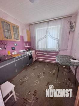 2-к квартира, вторичка, 53м2, 10/10 этаж