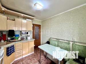 1-к квартира, вторичка, 34м2, 5/5 этаж