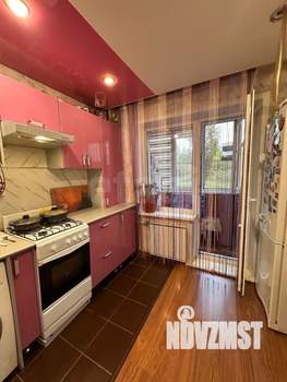 1-к квартира, вторичка, 33м2, 1/10 этаж