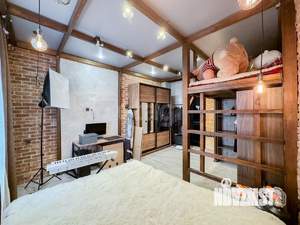 2-к квартира, вторичка, 60м2, 5/5 этаж