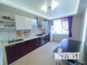 3-к квартира, вторичка, 81м2, 7/10 этаж