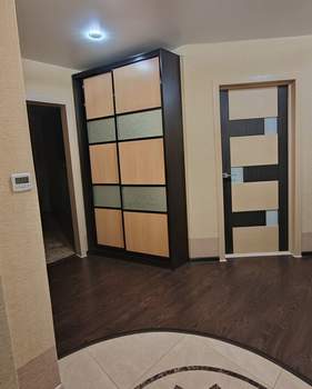 2-к квартира, вторичка, 70м2, 9/10 этаж