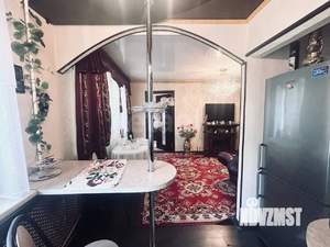 2-к квартира, вторичка, 43м2, 4/5 этаж