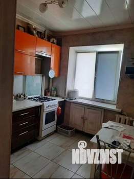 1-к квартира, вторичка, 30м2, 4/5 этаж
