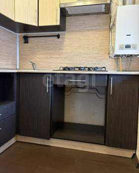 2-к квартира, вторичка, 39м2, 5/5 этаж