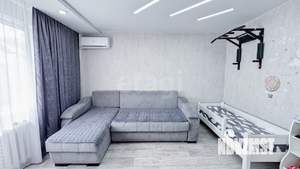 2-к квартира, вторичка, 49м2, 7/9 этаж