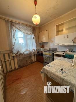 1-к квартира, вторичка, 35м2, 5/5 этаж