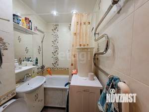1-к квартира, вторичка, 31м2, 4/5 этаж