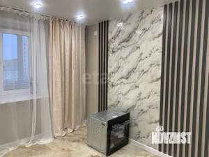 2-к квартира, вторичка, 52м2, 6/9 этаж