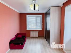 3-к квартира, вторичка, 77м2, 5/5 этаж