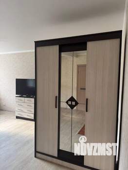 1-к квартира, вторичка, 40м2, 5/5 этаж