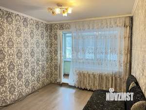 1-к квартира, вторичка, 37м2, 1/9 этаж
