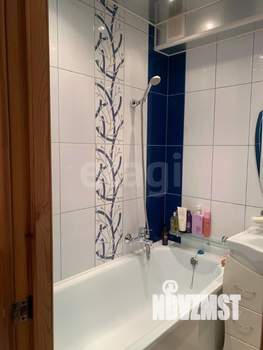 2-к квартира, вторичка, 51м2, 7/9 этаж