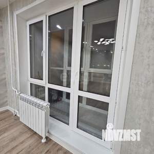 1-к квартира, вторичка, 39м2, 3/11 этаж