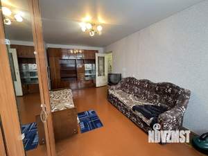 1-к квартира, вторичка, 33м2, 2/5 этаж