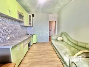 1-к квартира, вторичка, 40м2, 11/16 этаж