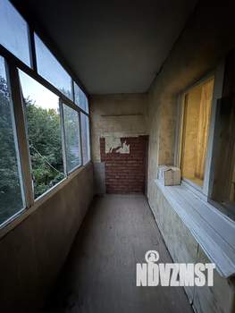2-к квартира, вторичка, 48м2, 2/5 этаж