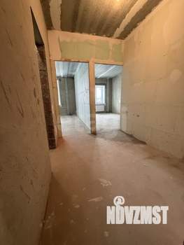 1-к квартира, вторичка, 45м2, 8/14 этаж