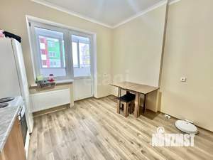 1-к квартира, вторичка, 37м2, 9/19 этаж