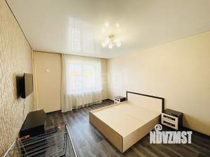 1-к квартира, вторичка, 44м2, 9/14 этаж