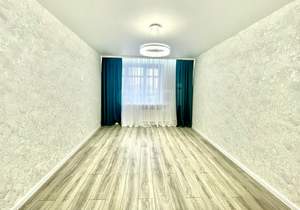 1-к квартира, вторичка, 33м2, 8/10 этаж