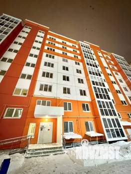 1-к квартира, вторичка, 43м2, 1/9 этаж