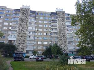 1-к квартира, вторичка, 36м2, 9/10 этаж