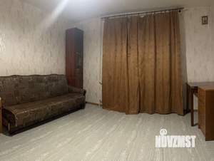 1-к квартира, вторичка, 37м2, 3/12 этаж