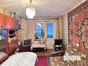 2-к квартира, вторичка, 45м2, 2/5 этаж