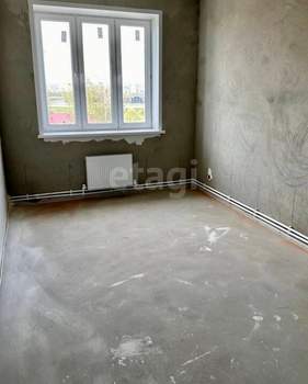 2-к квартира, вторичка, 55м2, 5/5 этаж