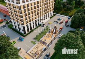2-к квартира, вторичка, 67м2, 8/9 этаж