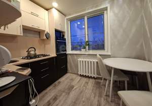 1-к квартира, вторичка, 33м2, 5/5 этаж