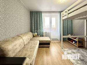 Студия квартира, вторичка, 28м2, 7/9 этаж