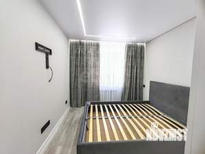 2-к квартира, вторичка, 56м2, 2/10 этаж