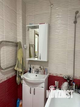 1-к квартира, вторичка, 39м2, 10/19 этаж